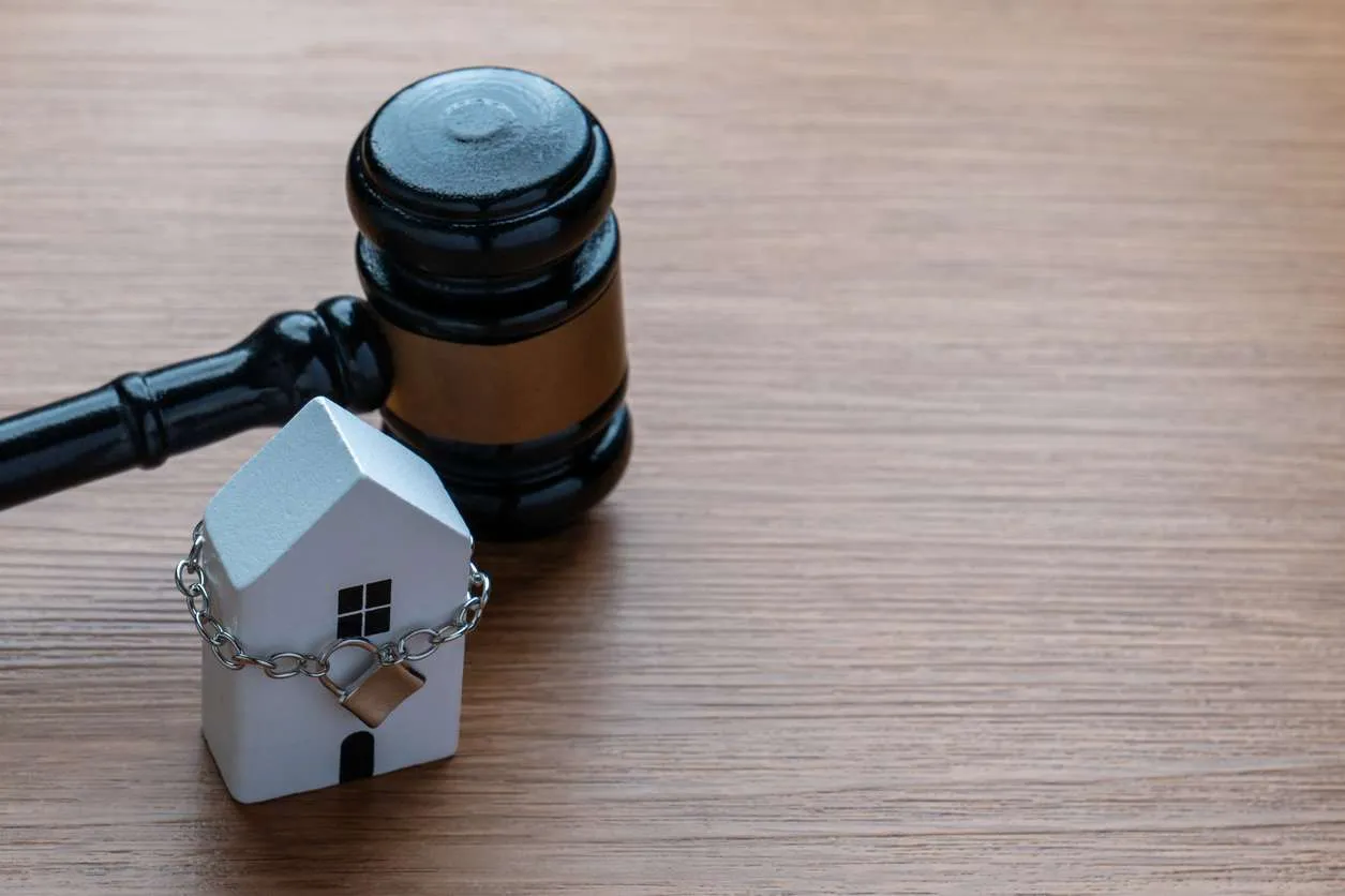 The Florida Eviction Process for Landlords: A Step-by-Step Guide for Orlando Property Owners